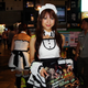 Illustration for article titled Your TGS Booth Companions
